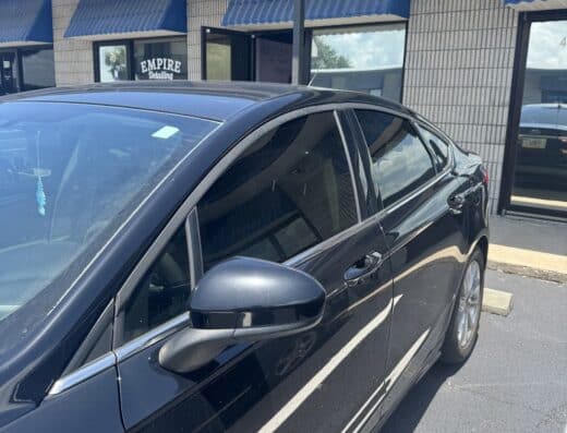Empire Detailing & Window Tint