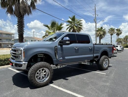 Diamond Detailing & Tinting