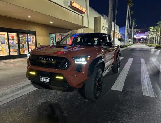 Diamond Detailing & Tinting