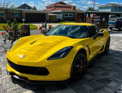 Global Mobile Detailing