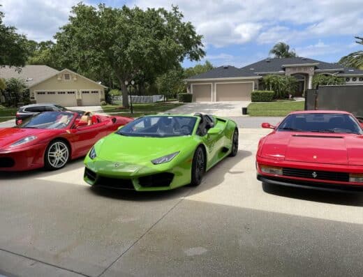 Global Mobile Detailing