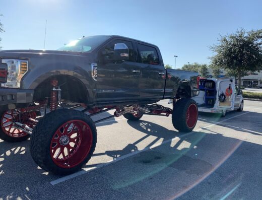 Global Mobile Detailing