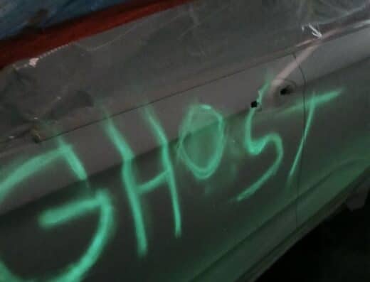 Speed Demons Auto Body LLC