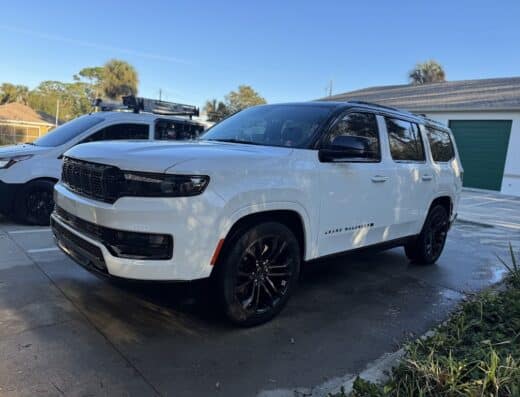 Prime Shine Mobile Detailing