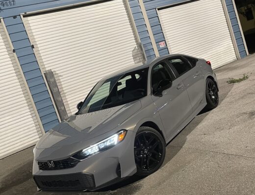 Auto Detailing Solutions