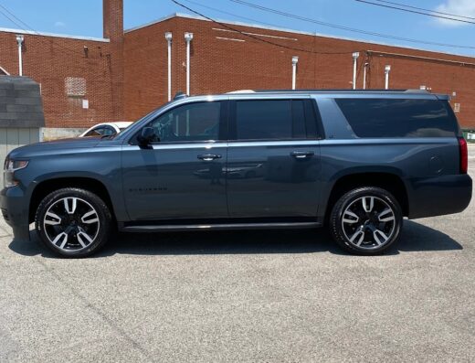 Auto Detailing Solutions