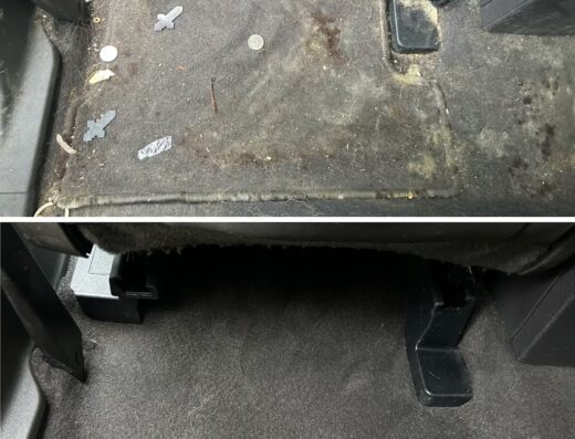 Crown Clean Auto Detailing LLC