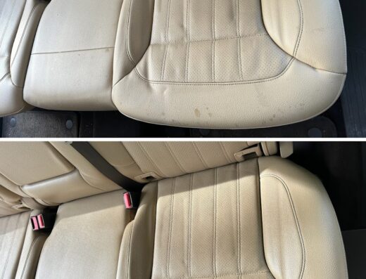 Crown Clean Auto Detailing LLC