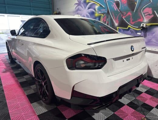 Habibi Auto Detailing