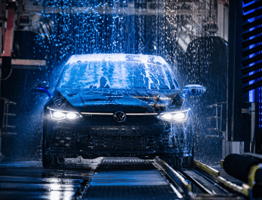 Busy Bee Car Wash