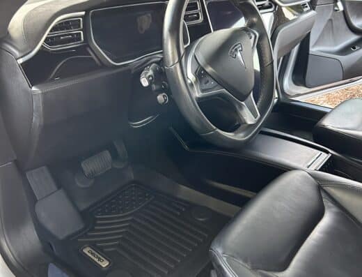 Clean AF Mobile Car Detailing
