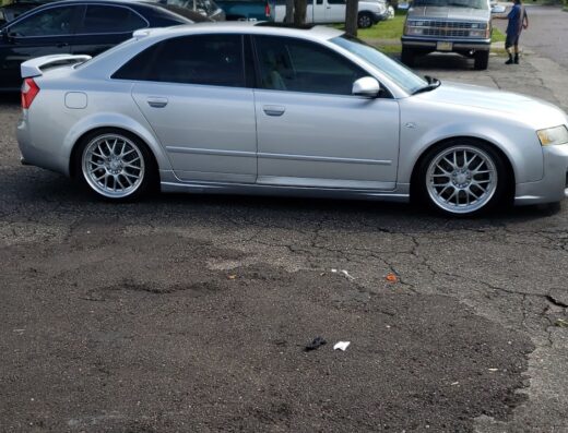 Tampa Auto Stylist