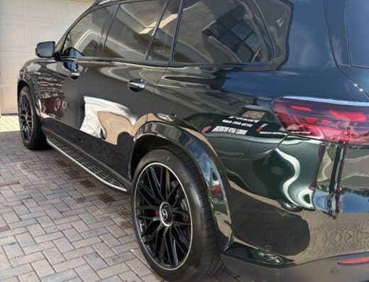 Fred’s Mobile Car Wash & Auto Detailing Tampa FL
