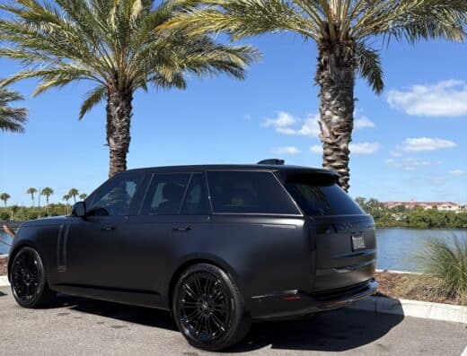 Fred’s Mobile Car Wash & Auto Detailing Tampa FL