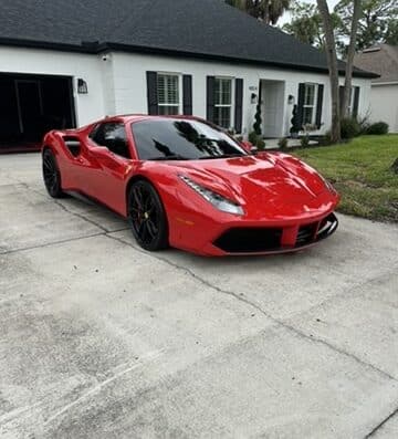 Tropik Detailing Tampa