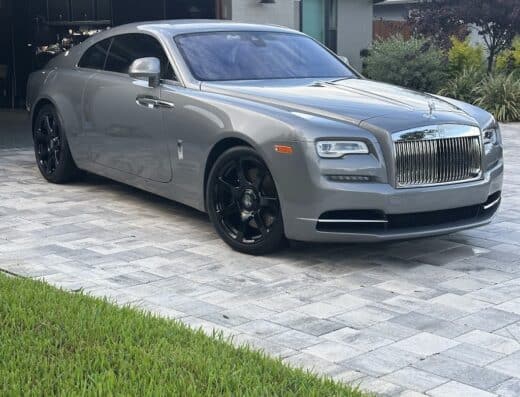 Tropik Detailing Tampa