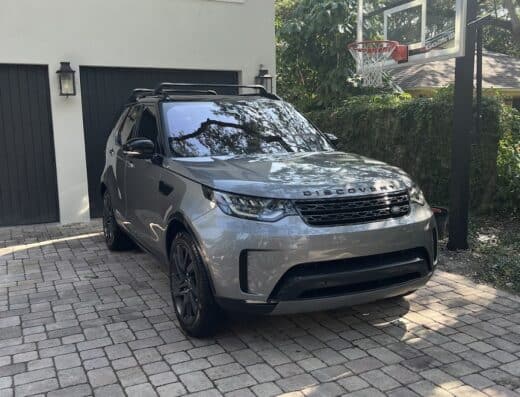 Legit Mobile Detailing