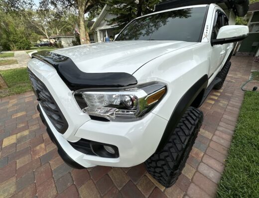 Erick’s Auto Detailing