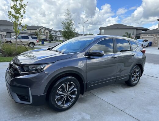 Tampa Quality Auto Detail