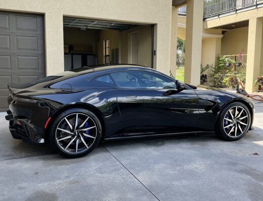 Tampa Quality Auto Detail