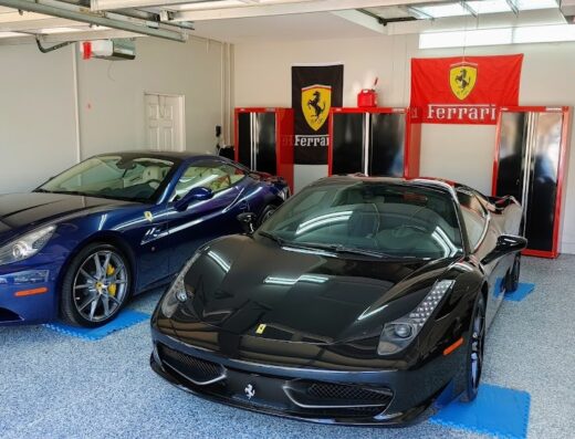 Elite Auto Salon