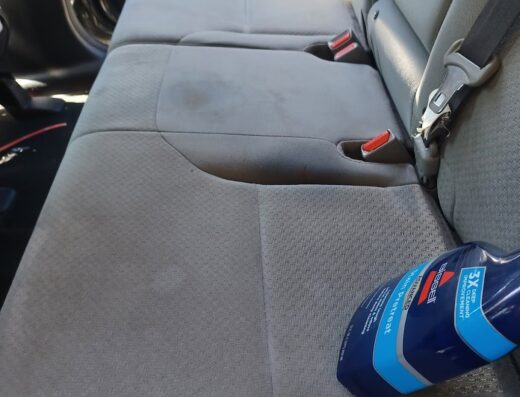 The J&B Mobile Detailing