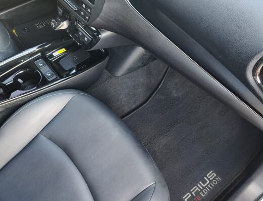 The J&B Mobile Detailing