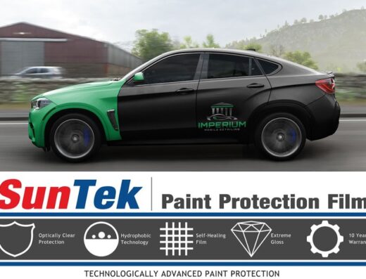Imperium mobile detailing & Ceramic Coating