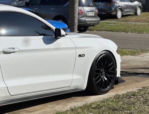 SR Detailing