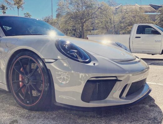 Bay To Coast Cleaning Inc | Wax Detailing, Car Vacuum Cleaning, Mobile Auto Detailing & Car Wash Service in St.Pete FL