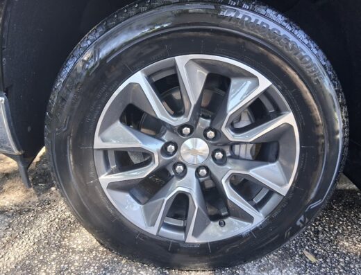ShowShine mobile detailing