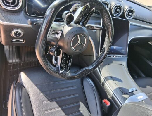 ShowShine mobile detailing