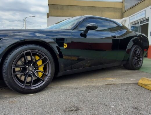 Tampa Bay Auto Detailing, Inc.