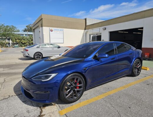 Tampa Bay Auto Detailing, Inc.