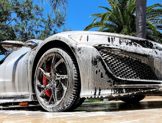 Tampa Bay Auto Detailing, Inc.