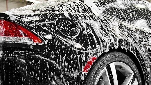 Specialty Auto Detailing