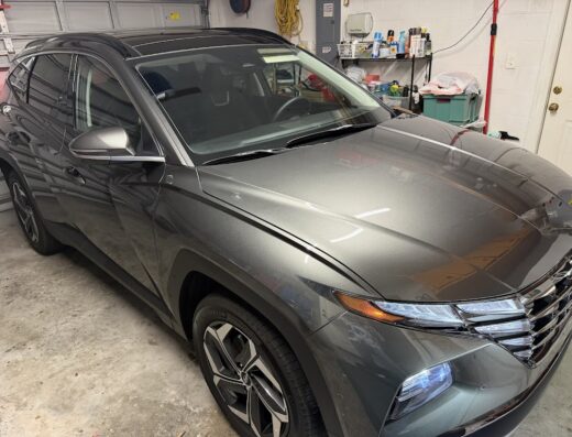 Specialty Auto Detailing