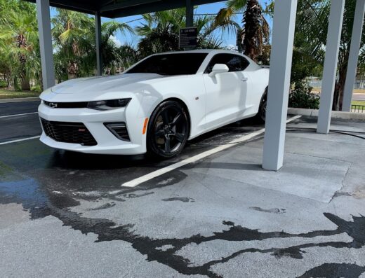 Specialty Auto Detailing
