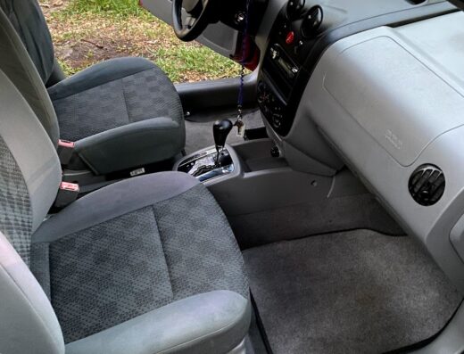 Alpha Mobile Detail LLC