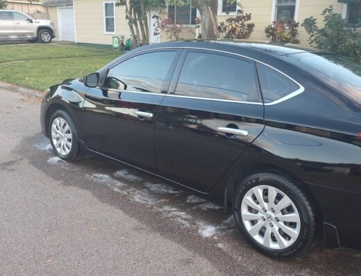 Alpha Mobile Detail LLC