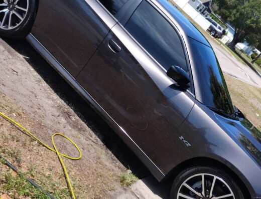 Optimum Mobile Detailing & Pressure Washing