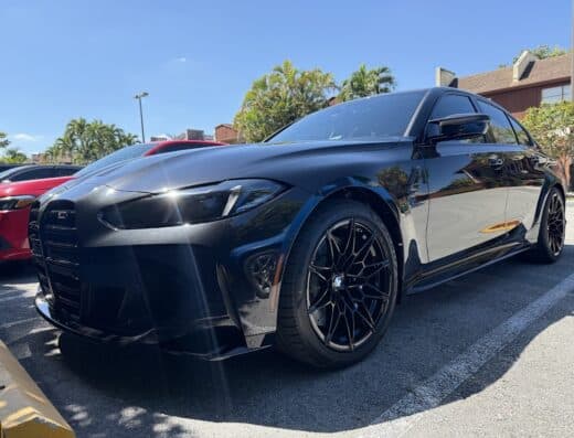 Habibi Auto Detailing
