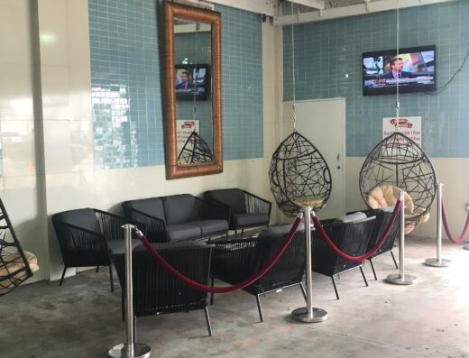 MIAMI AUTO SPA