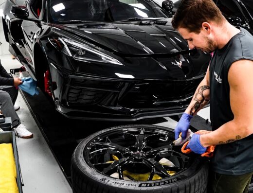 Ceramic Coatings Tampa Bay