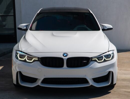 Car X Mobile Detailing