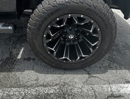 MIAMI AUTO SPA