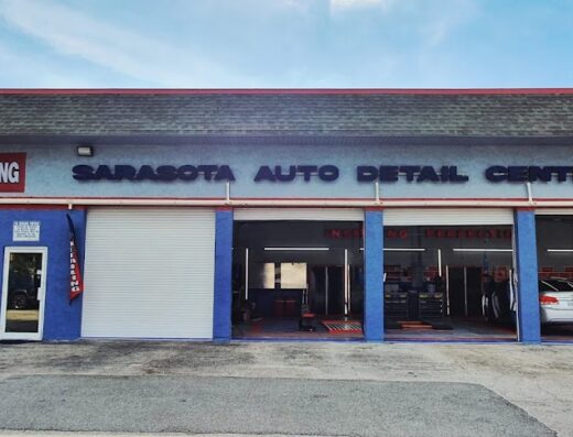 Sarasota Auto Detail Center LLC
