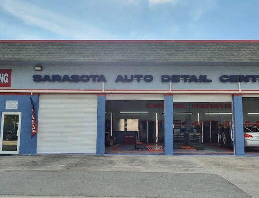 Sarasota Auto Detail Center LLC