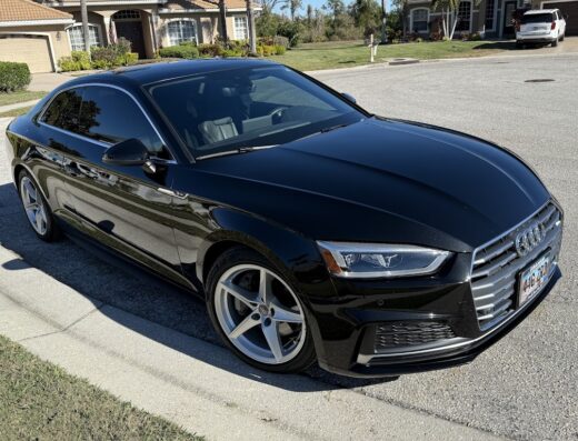 Evo Pro Detailing – Sarasota Ceramic Coating – PPF – Wraps