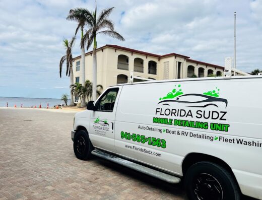 Florida Sudz – Sarasota Mobile Detailing